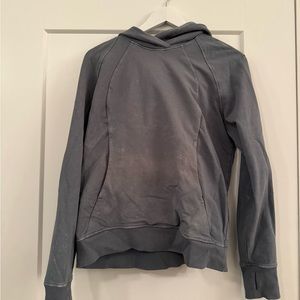 lululemon women’s hoodie